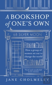 A Bookshop Of Oneâ€™S Own