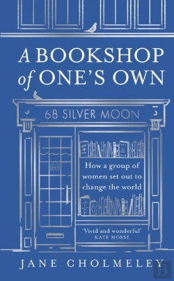 Bertrand.pt - A Bookshop Of Oneâ€™S Own