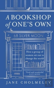 A Bookshop Of Oneâ€™S Own