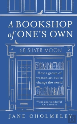 Bertrand.pt - A Bookshop Of Oneâ€™S Own