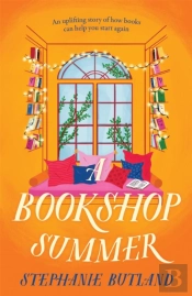 A Bookshop Summer