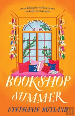 Bertrand.pt - A Bookshop Summer