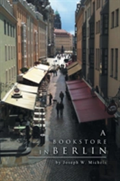 A Bookstore In Berlin