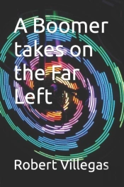 A Boomer Takes On The Far Left