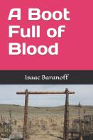 A Boot Full Of Blood