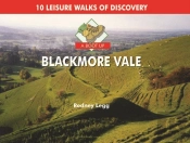 A Boot Up Blackmore Vale
