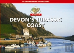 Bertrand.pt - A Boot Up Devon'S Jurassic Coast