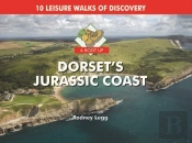 A Boot Up Dorset'S Jurassic Coast