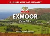 A Boot Up Exmoor