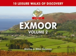Bertrand.pt - A Boot Up Exmoor