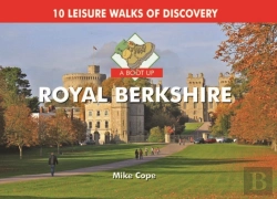 Bertrand.pt - A Boot Up Royal Berkshire