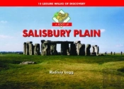 A Boot Up Salisbury Plain