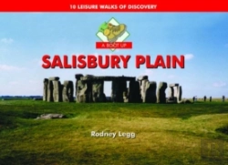 Bertrand.pt - A Boot Up Salisbury Plain