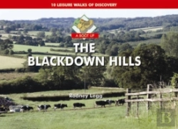 Bertrand.pt - A Boot Up The Blackdown Hills
