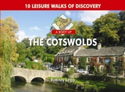 Bertrand.pt - A Boot Up The Cotswolds