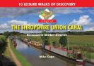 A Boot Up The Shropshire Union Canal