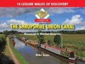 A Boot Up The Shropshire Union Canal