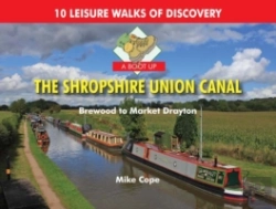 Bertrand.pt - A Boot Up The Shropshire Union Canal