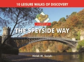 A Boot Up The Speyside Way