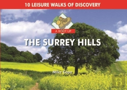 Bertrand.pt - A Boot Up The Surrey Hills