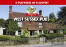 A Boot Up West Sussex Pubs