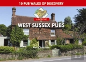 A Boot Up West Sussex Pubs