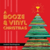 A Booze & Vinyl Christmas