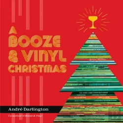 Bertrand.pt - A Booze & Vinyl Christmas