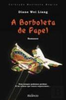 A Borboleta de Papel