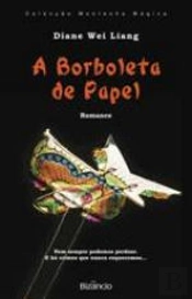 A Borboleta de Papel