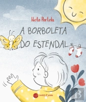 A Borboleta do Estendal