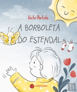 Bertrand.pt - A Borboleta do Estendal