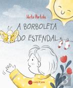 A Borboleta do Estendal