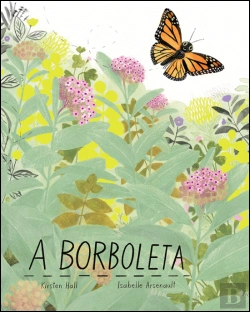 Bertrand.pt - A Borboleta