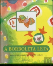 A Borboleta Leta
