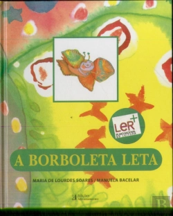 Bertrand.pt - A Borboleta Leta
