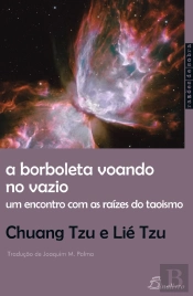 A Borboleta Voando no Vazio