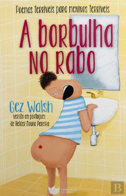 Bertrand.pt - A Borbulha no Rabo