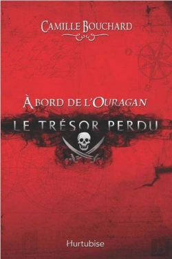 Bertrand.pt - À Bord De L'Ouragan Tome 1 ; Le Trésor Perdu