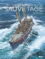 A Bord Des Bateaux De Sauvetage