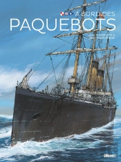 A Bord Des Paquebots