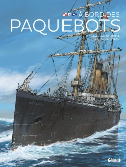 Bertrand.pt - A Bord Des Paquebots