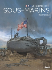 À Bord Des Sous-Marins