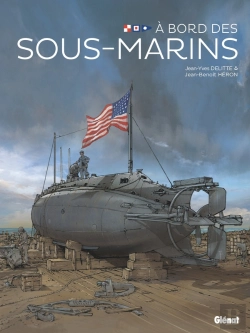 Bertrand.pt - À Bord Des Sous-Marins