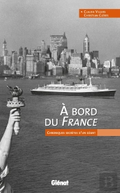 À Bord Du France