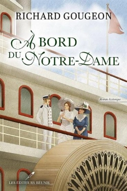 Bertrand.pt - A Bord Du Notre-Dame