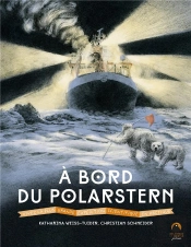 À Bord Du Polarstern : Vivez La Plus Grande Expédition Scientifique En Arctique