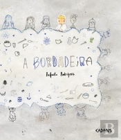 A Bordadeira
