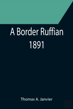 Bertrand.pt - A Border Ruffian  1891