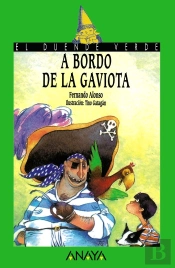 A Bordo De La Gaviota